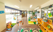 Cultivate Your Child's Desire to Learn at a Reliable Early Learning
