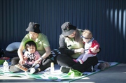 Safe And Healthy Childcare Services NSW| LittleGraces Childcare Centre