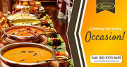 Create memories with the best wedding catering in Melbourne