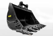 Boss Attachments - Bucket Boss
