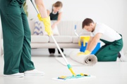 End of Lease Cleaning in Perth
