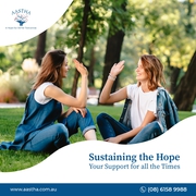 NDIS Support Coordination Service WA,  Disability Service in Perth,  WA