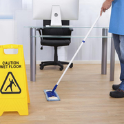 Commercial Carpet Cleaning Services in Melbourne