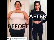 1/2 teaspoon for 1 week = flat belly
