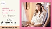 Mobile Beauty Services in Penrith | GlamGloire