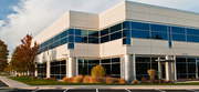 Professional Office Window Tinting Services