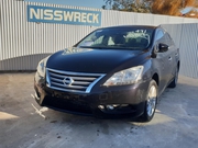 Buy Nissan T31 X Trail Transmission CVT at Sydney
