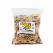 Green Tripe Treats Australia