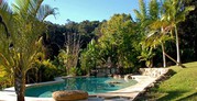 Benefits of A Wellness Retreat Rainforest 