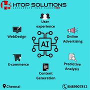 Software Training Institute in Chennai
