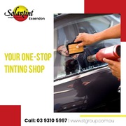 Automotive Tinting - A Quick and Affordable Way to Protect Your Car