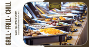 The best function catering in Melbourne for a successful event