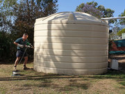 Plastic Welding & Repair Services in Brisbane