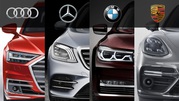 Nissan Wreckers in Sydney: Get Nissan Parts Online