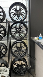 Best Wheel Alignment Near Me