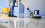 Stripping & Sealing Brisbane