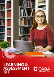 RTO Learner Resources | RTO Learning Resources | CAQA Resources