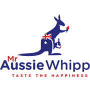 Mr Whippy Ice Cream Van in Perth
