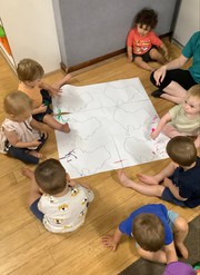 Child learning centres in Woodville