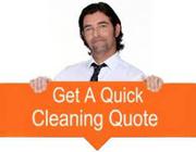 cleaning services darwin