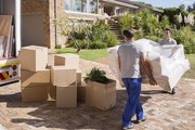 Professional Moving and Packing Services