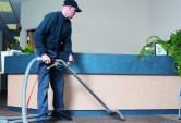 Mission Impossible Cleaning Services