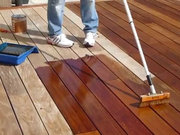Deck Maintenance Services