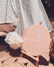 Personalised Custom Signs Online | Fox and Hart