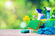 Band Cleaning in Melbourne