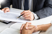 Get the best Litigation Translation Services at Legal Translation