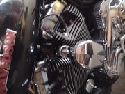 Mobile motorcycle mechanic