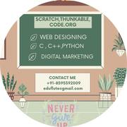 Hire Html CSS JavaScript Teacher for your kids/yourself 2022 Eduflut
