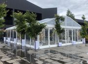 Catering and Corporate Marquee Hire Services Across Melbourne