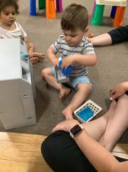 Childcare centre in Woodville