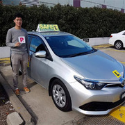 Driving School Silverwater