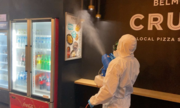 Professional Covid Cleaning Services Sydney- JBN Cleaning