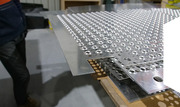 PerDeburring Services | Metrix Group