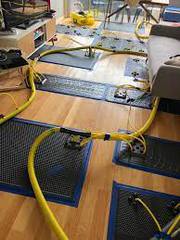 Avail Water Restoration Service At The Best Price in Melbourne