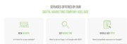 Unique Web Design in Adelaide 