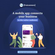 Best App development agency in Australia