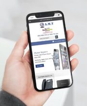 iPhone Repairs Melbourne CBD | AMT Electronics Pty Ltd