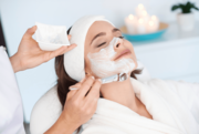 Facials Service Near Me | Waxing Queen Salon