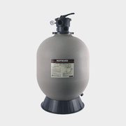 Sand Filter Pro Series