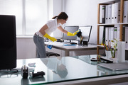 Commercial Cleaning Sunshine Coast