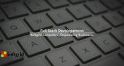  Full Stack Web Development Company