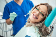 Professional Cosmetic Dentistry Services