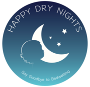 Treatment for Bed Wetting in Children | Happy Dry Nights