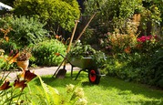 Professional Garden Rubbish Removal Services