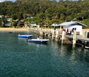 Boat Trailer Australia | Iluka Yachts