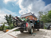 Ghuman Tow Service: The Best Choice for Motorcycle Towing!